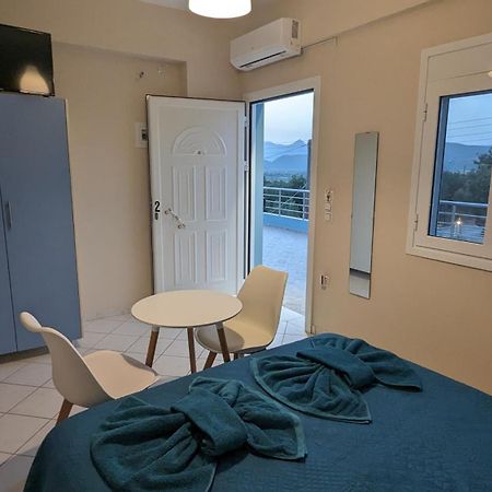 Pame Apartments Only Adults Valanidorachi المظهر الخارجي الصورة