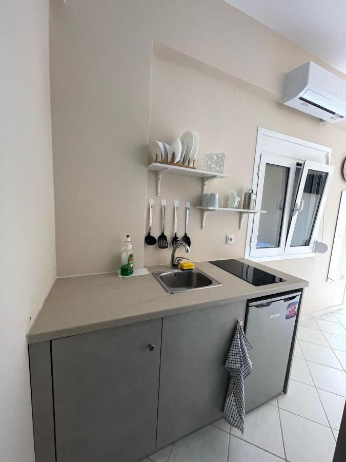 Pame Apartments Only Adults Valanidorachi المظهر الخارجي الصورة