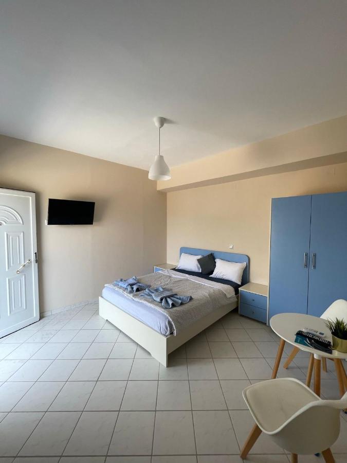 Pame Apartments Only Adults Valanidorachi المظهر الخارجي الصورة