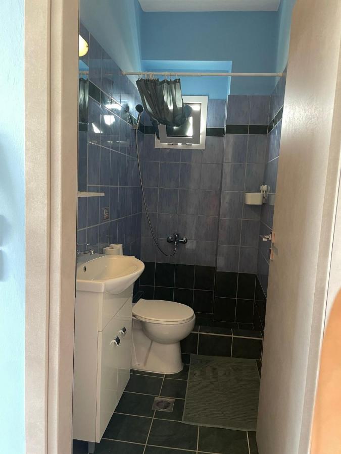 Pame Apartments Only Adults Valanidorachi المظهر الخارجي الصورة