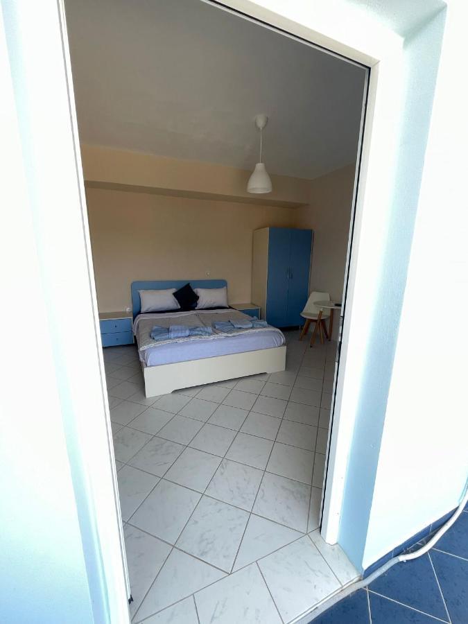 Pame Apartments Only Adults Valanidorachi المظهر الخارجي الصورة