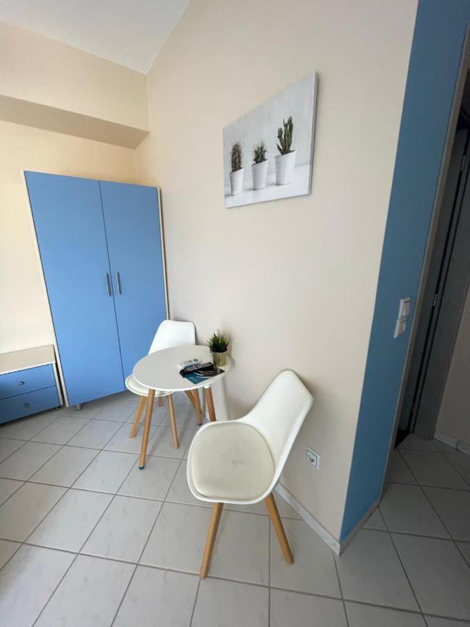 Pame Apartments Only Adults Valanidorachi المظهر الخارجي الصورة