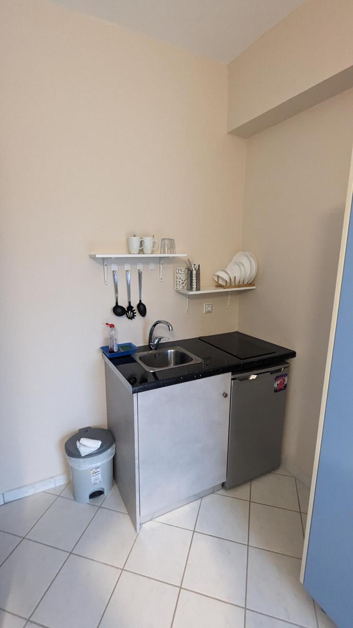 Pame Apartments Only Adults Valanidorachi المظهر الخارجي الصورة