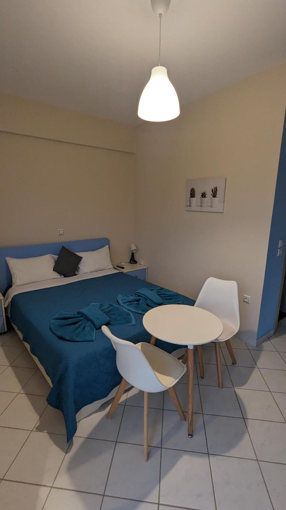 Pame Apartments Only Adults Valanidorachi المظهر الخارجي الصورة